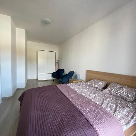 Anca Alphaville III Brasov Ngoại thất bức ảnh