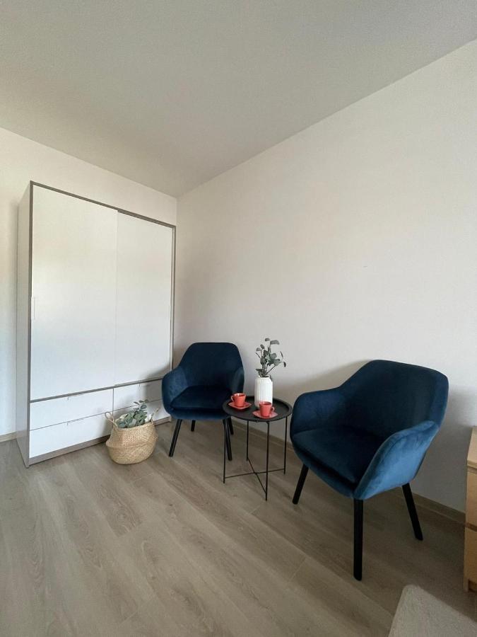 Anca Alphaville III Brasov Ngoại thất bức ảnh