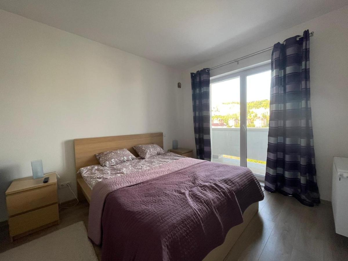 Anca Alphaville III Brasov Ngoại thất bức ảnh