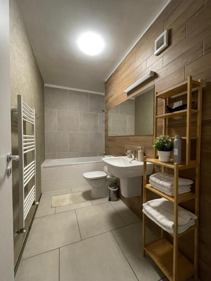 Anca Alphaville III Brasov Ngoại thất bức ảnh