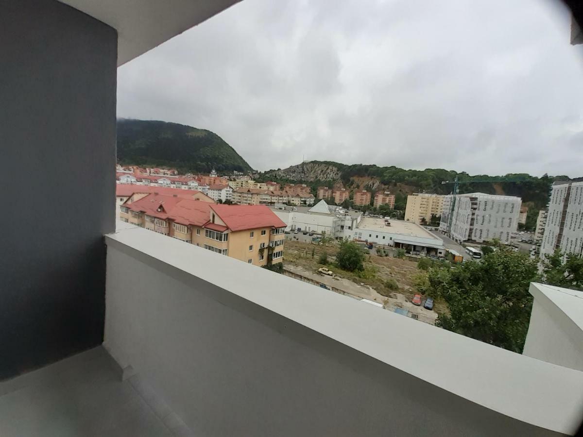Anca Alphaville III Brasov Ngoại thất bức ảnh